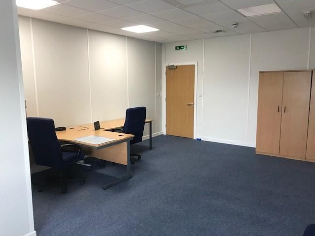 Main image of property: Lea Green Business Park, Eurolink, St. Helens, Merseyside, WA9