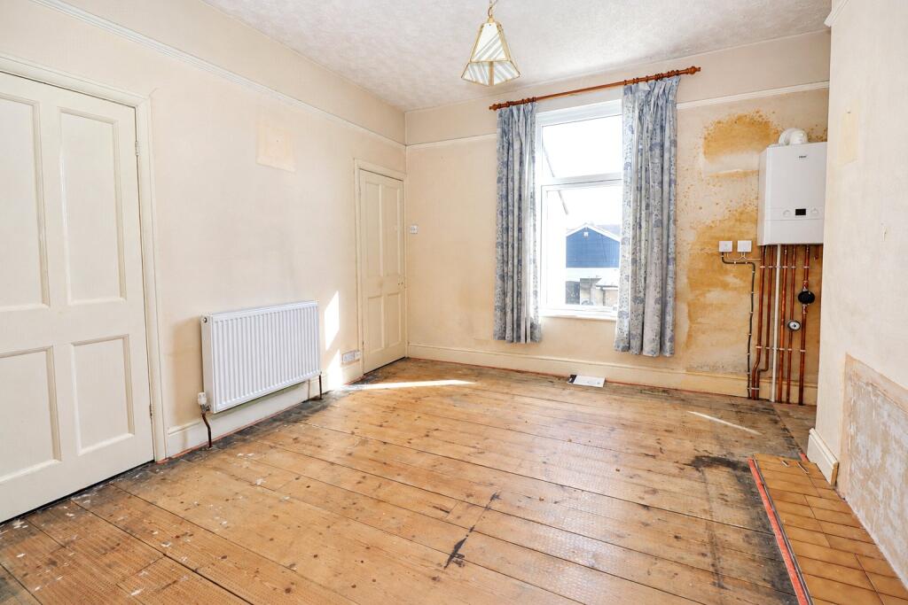 House in Plymouth - View 3