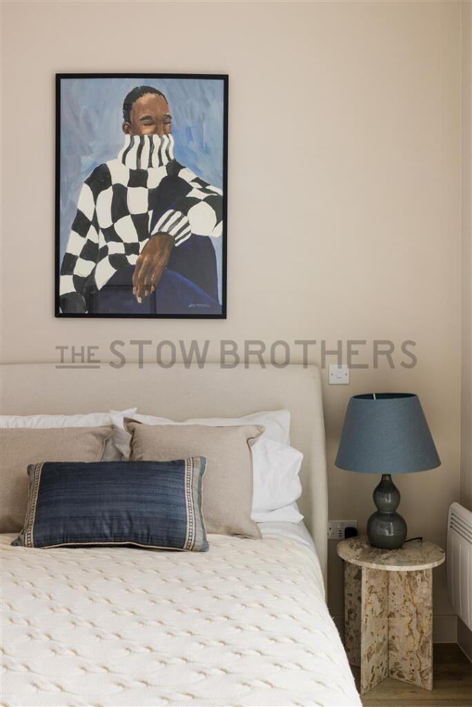 2 bedroom penthouse for rent