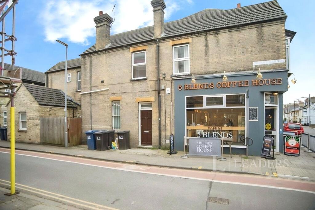 Main image of property: Mill Road, Cambridge, CB1 2AD, Cambridge, CB1