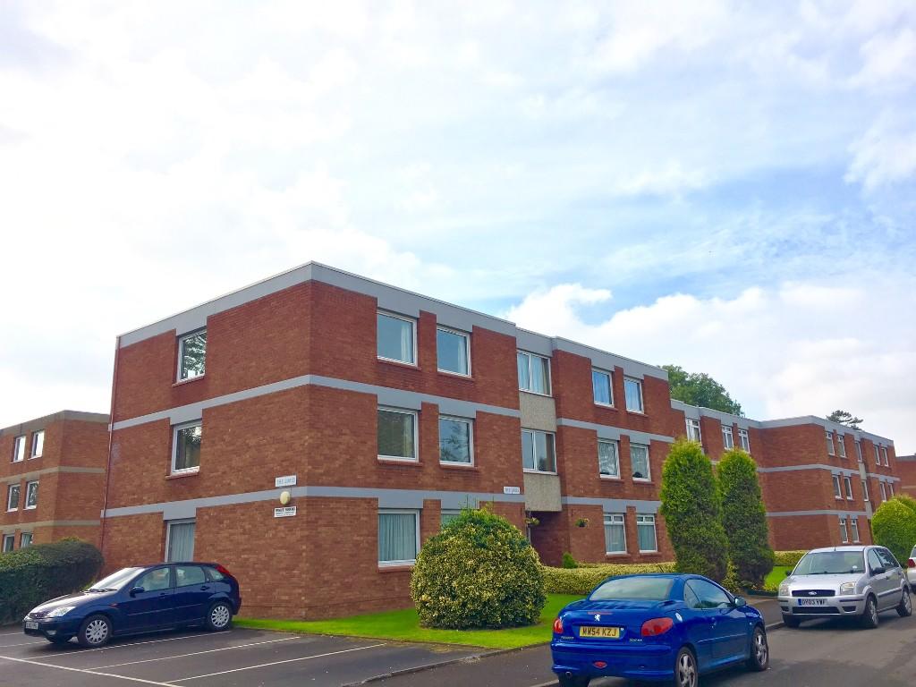 Main image of property: Wellington Place, Bristol, BS16