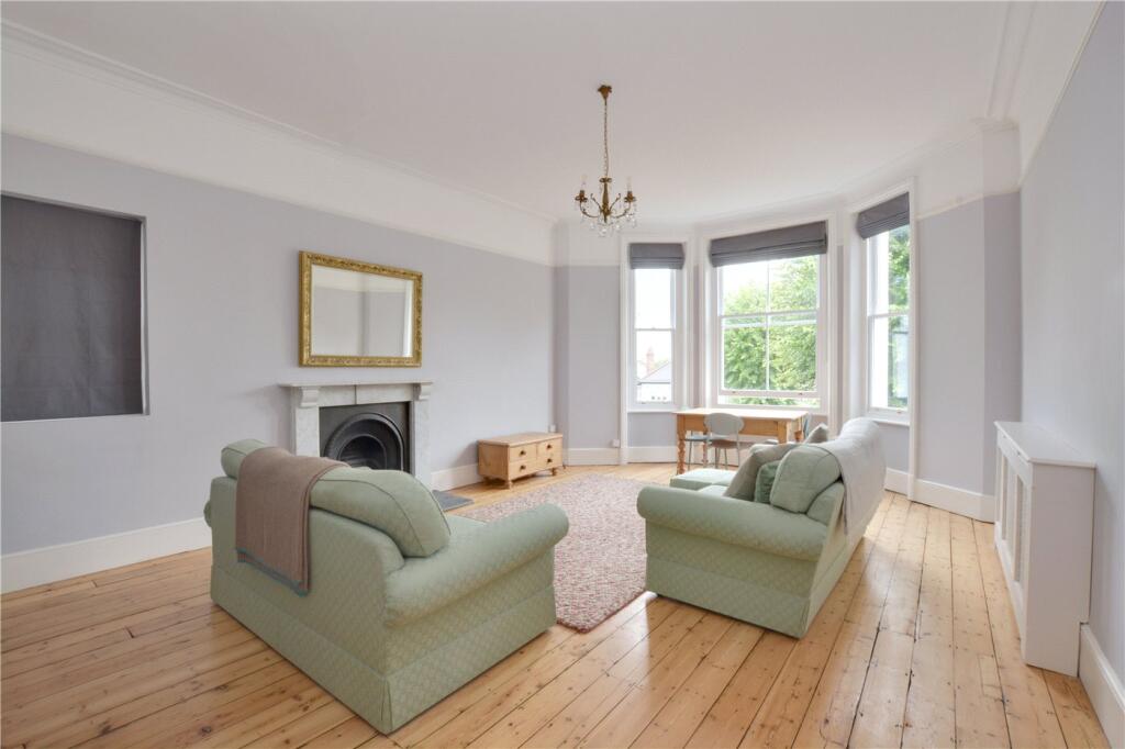 Main image of property: Kidbrooke Grove, Blackheath, London, SE3