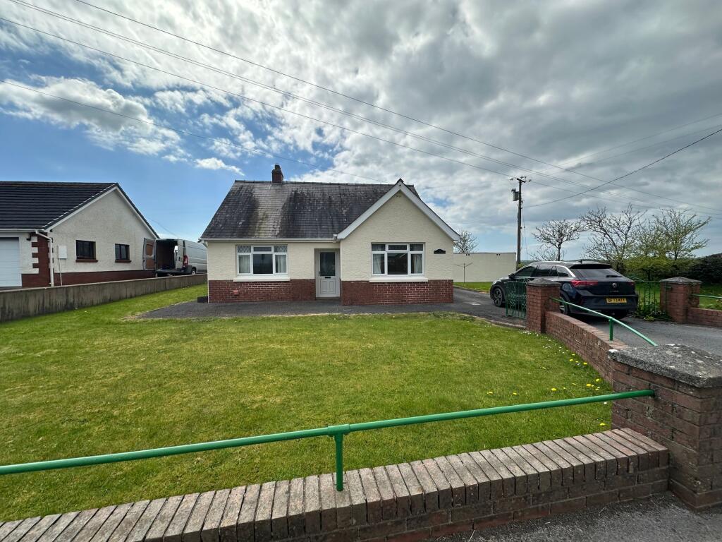 Main image of property: Llangynin, St. Clears, SA33