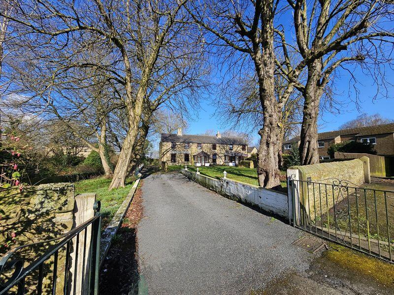 Main image of property: Quarrie House, Cramlington