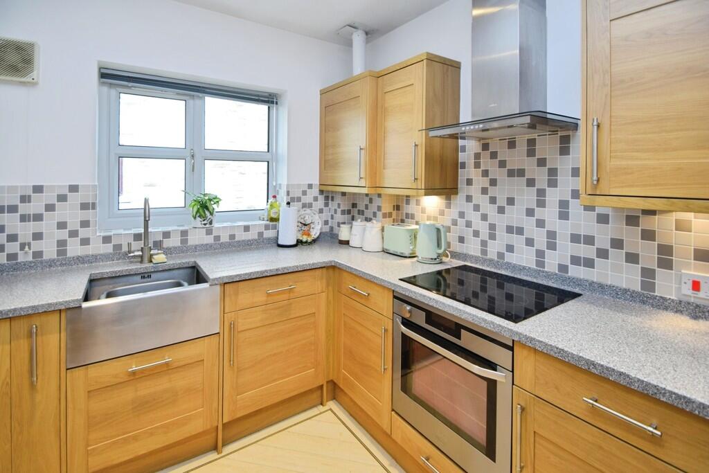 Low Wood, Wilsden - View 5