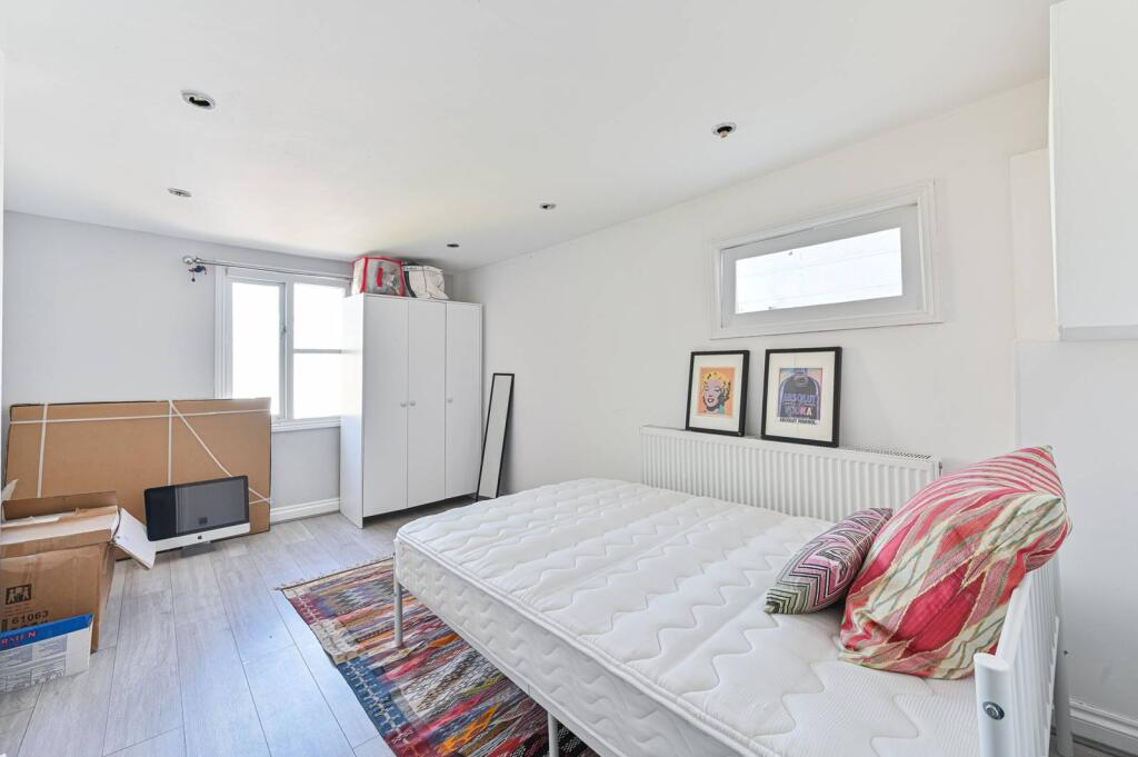 Main image of property: Elm Park, Brixton, London, SW2