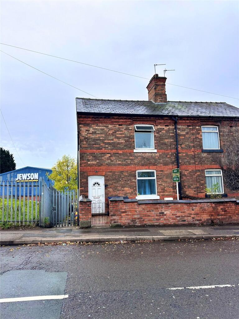 Station Road, BIRMINGHAM, West Midlands, B33