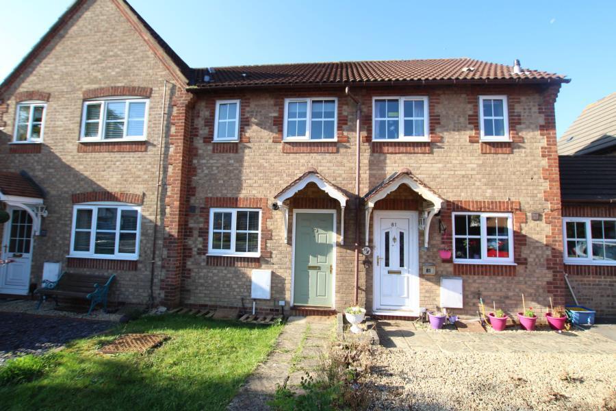 Main image of property: The Bluebells - Bradley Stoke