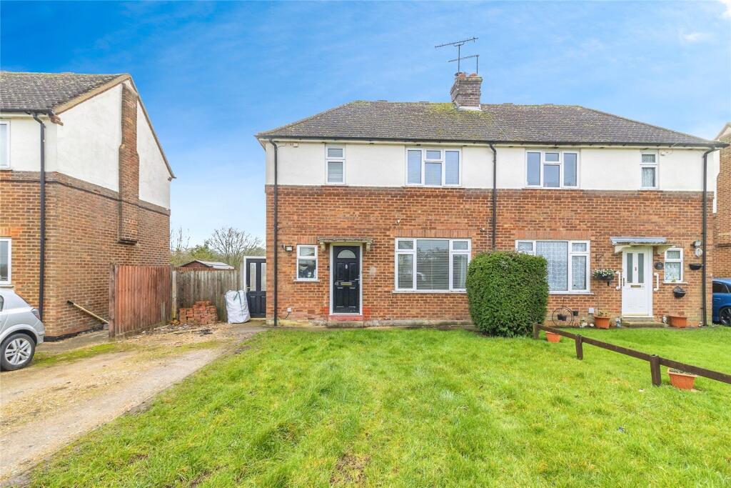 Main image of property: Toddington Road, Tebworth, Leighton Buzzard, Bedfordshire, LU7