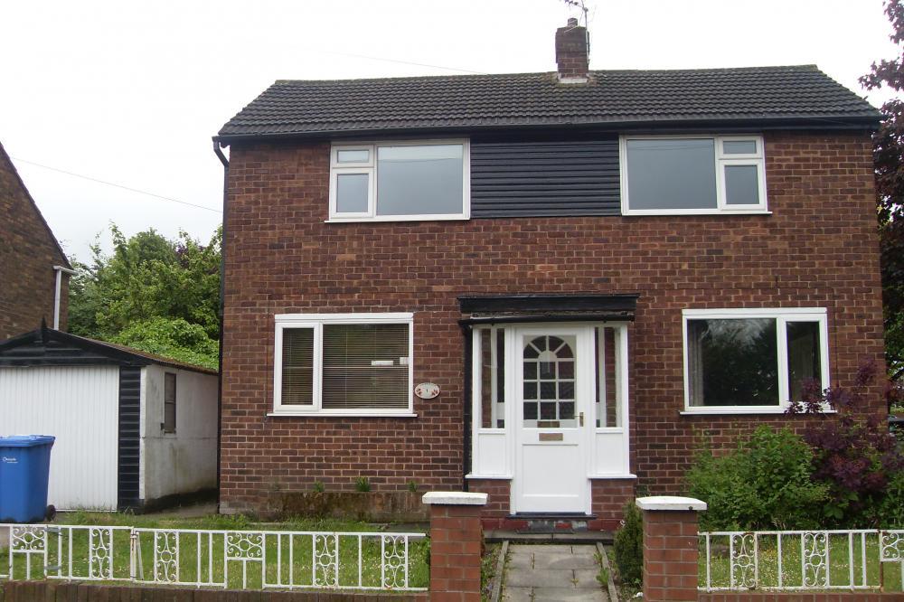 Photo of the property