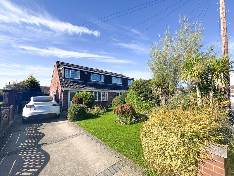 Main image of property: OLD FLEET, WYBERS WOOD 