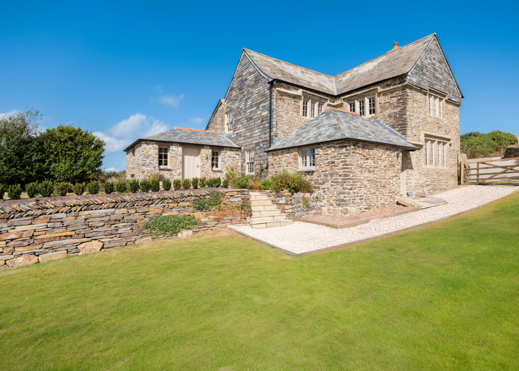 Trenearne Farm, Padstow, PL28 8JA photo 2