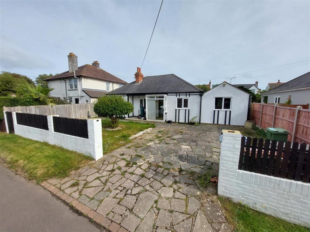 Main image of property: The Oval, Dymchurch