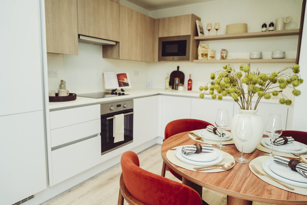 Main image of property: Walton House, Derby, DE1 2BJ