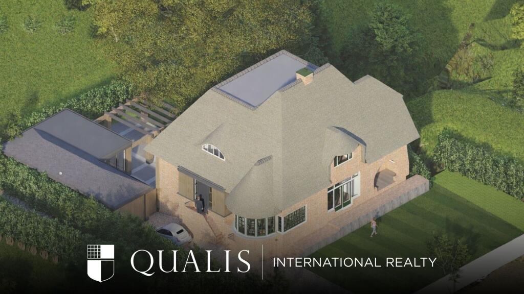 Main image of property: Noord-Holland, Amstelveen