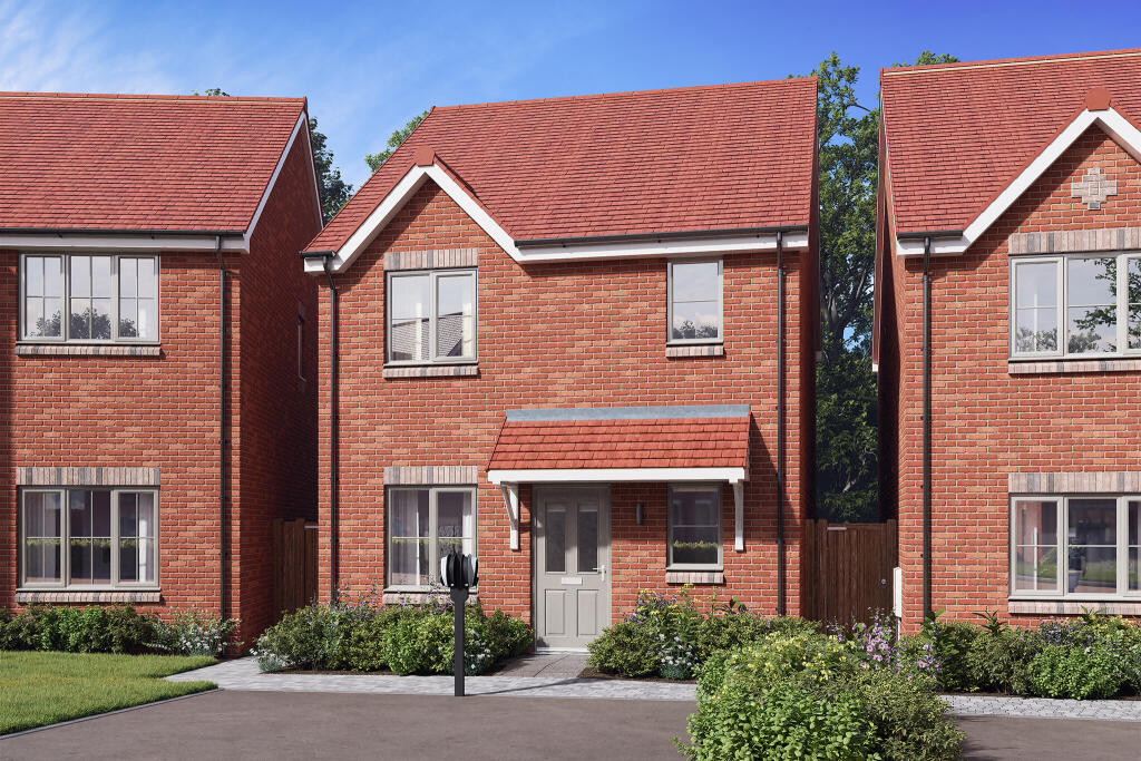 3-bed detached on Oakfield Lane
Wilmington
Kent
DA1 2JT, £599,995