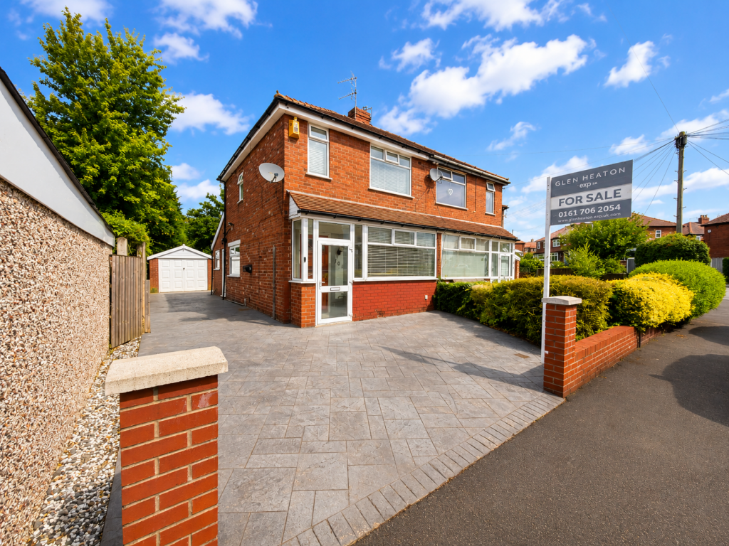 Main image of property: Bangor Street, South Reddish, Stockport, SK5 7QA