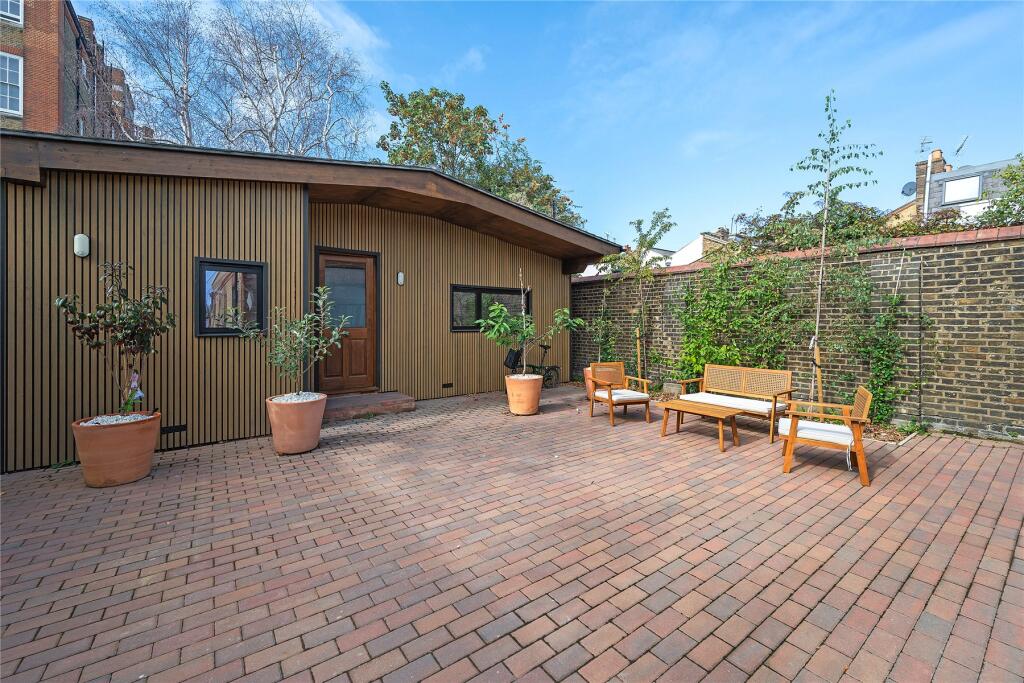 House in London, Fulham - View 4