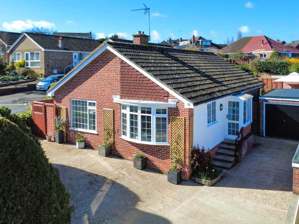 Main image of property: Ascot Close, Newbury