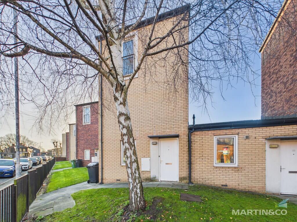 Main image of property: Old Chester Road , Birkenhead 