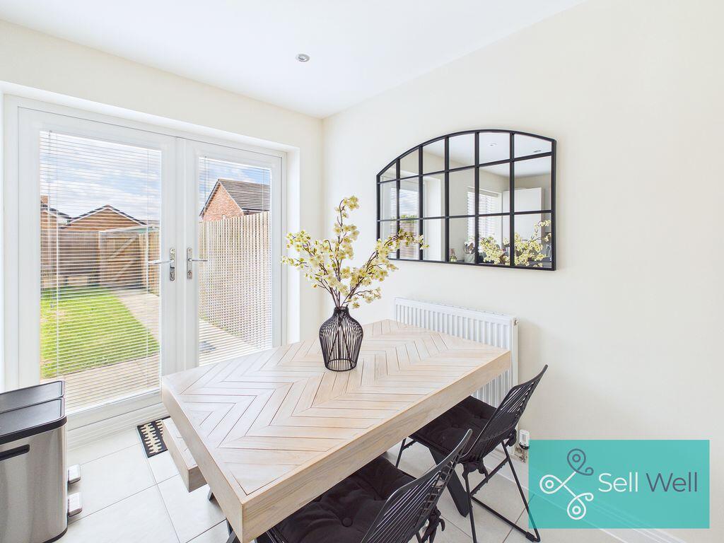 Elderfield, Worsley, Manchester - View 6