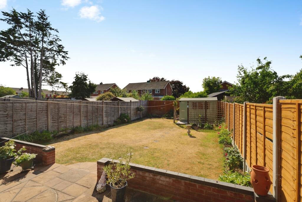House in Colchester - View 4