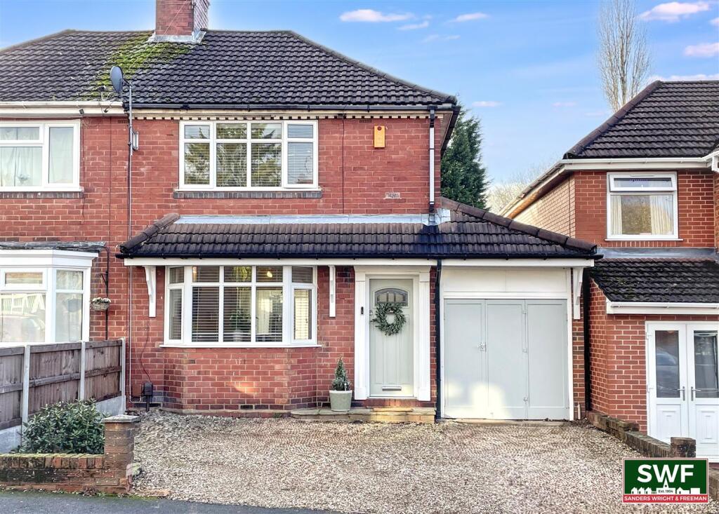 Main image of property: Orton Grove, Wolverhampton