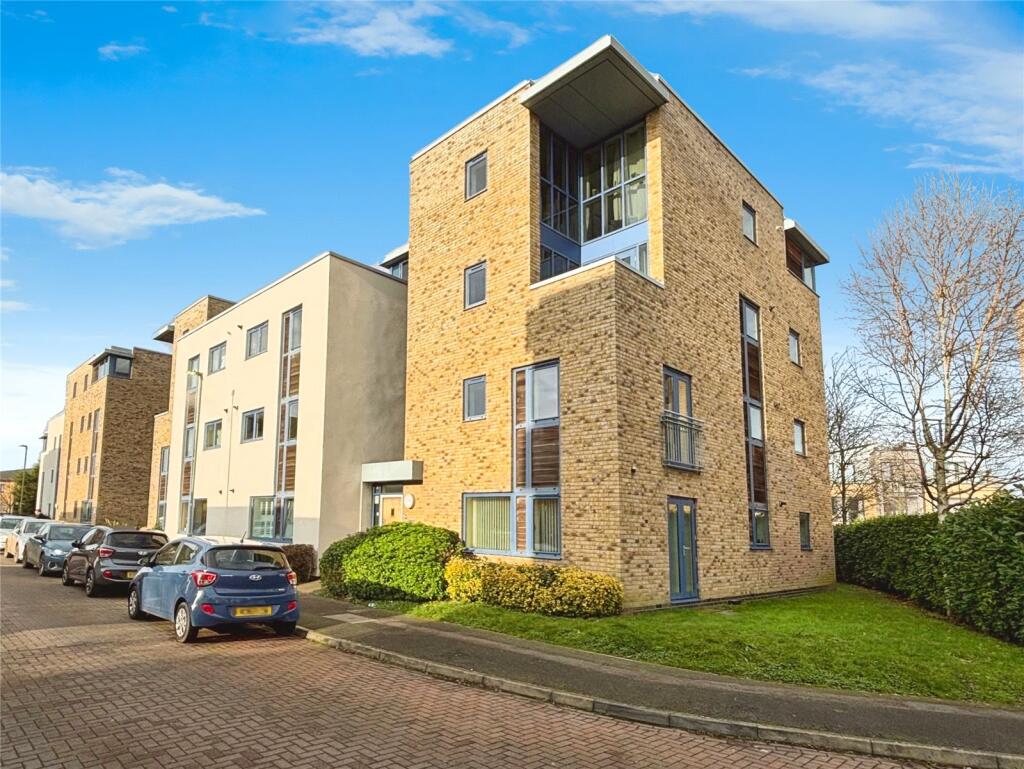 Main image of property: Coach House Mews, Bicester