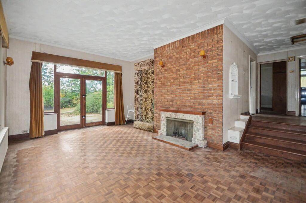 House in Ipswich - View 5
