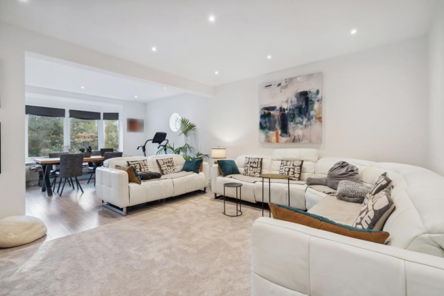 Main image of property: Hillside Rise, Northwood