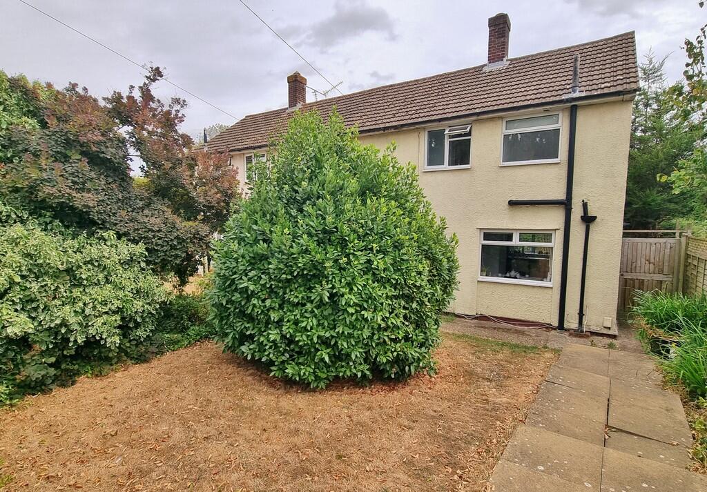 Main image of property: Priorsdean Crescent, Leigh Park