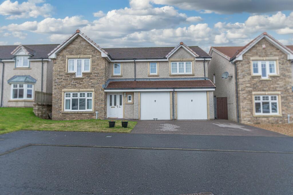 Main image of property: Blairadam Crescent, Kelty, KY4
