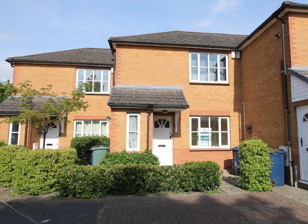 Main image of property: Bampton Close, Oxford