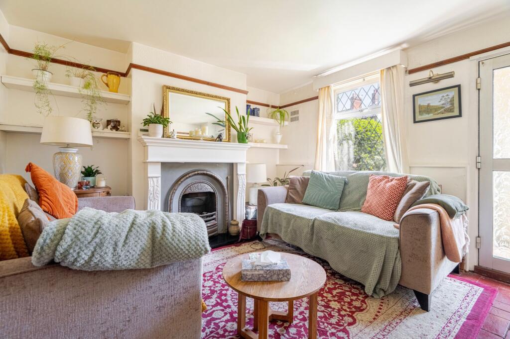 House in Lowestoft, Oulton Broad - View 3