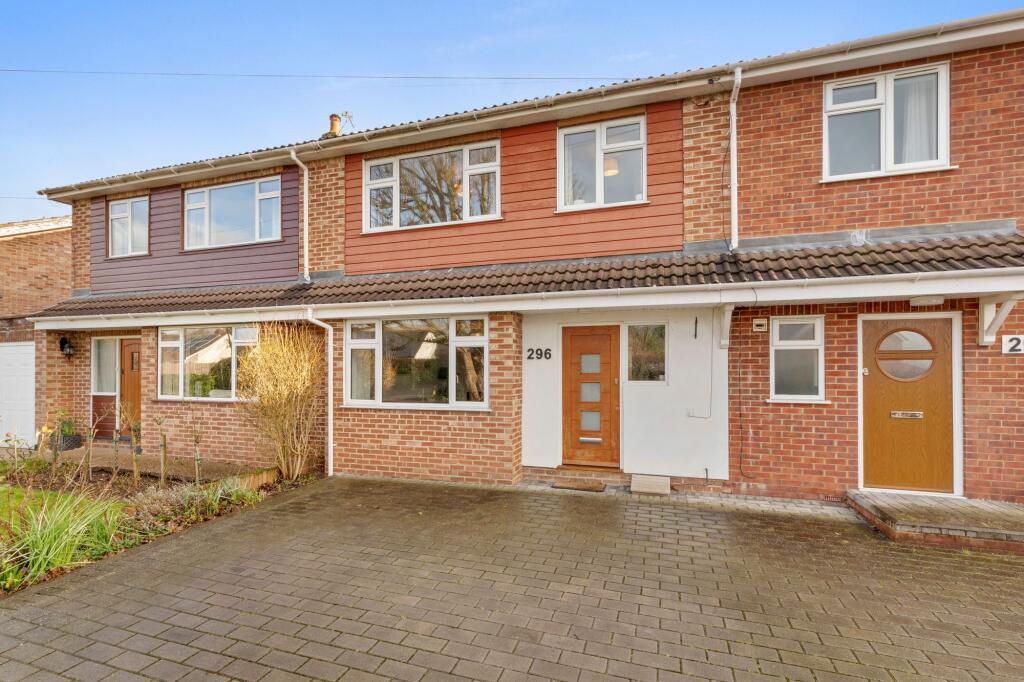 Main image of property: Totteridge Road, High Wycombe, HP13