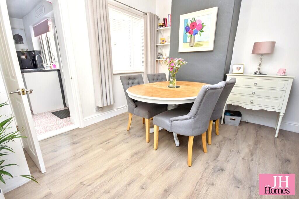 House in Lancaster, Barrow - More