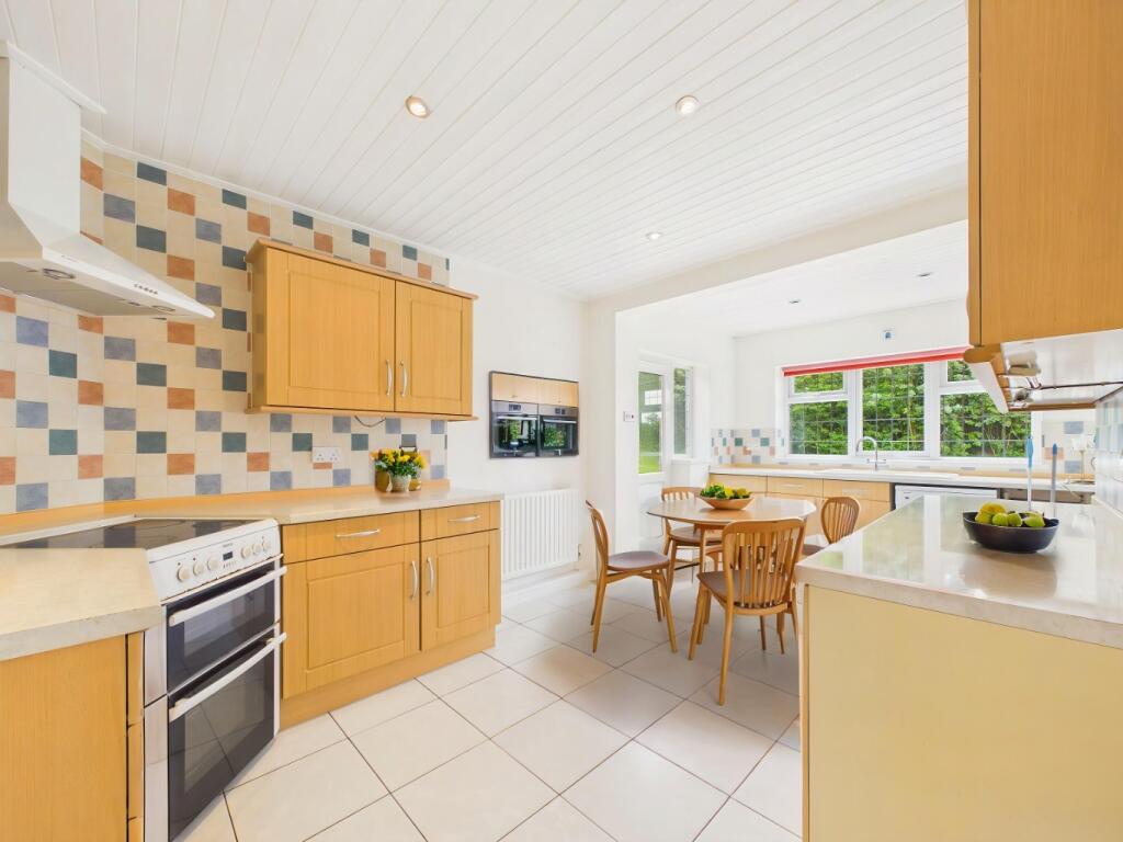 House in Barrow-upon-Humber - View 3