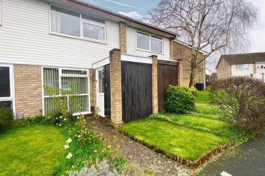 Main image of property: St. Johns, Woking, Surrey, GU21