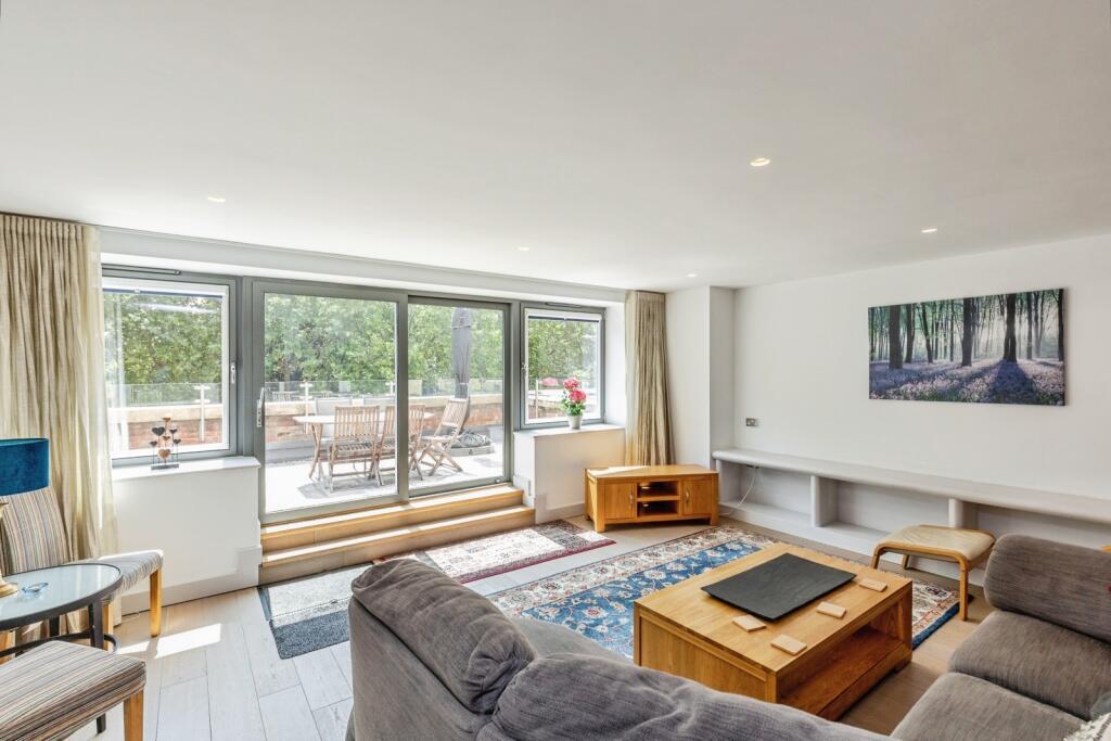 Main image of property: Southey House, Wine Street, City Centre, Bristol, BS1