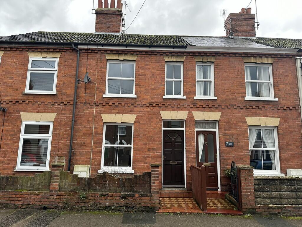 Main image of property: Queens Road, Beccles