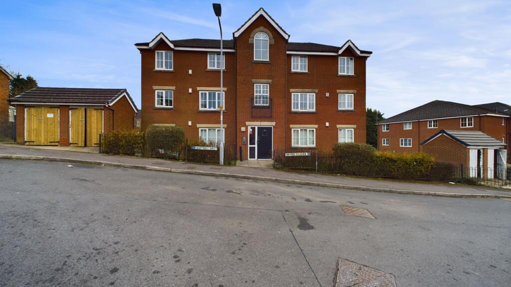 Main image of property: Chartwell Drive, Bradford, BD6