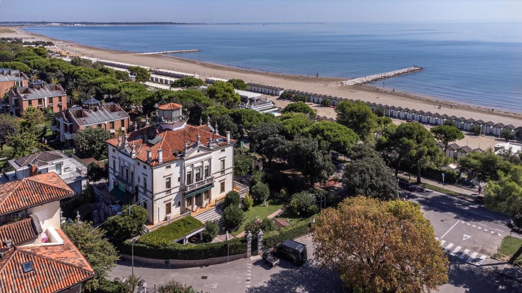 Main image of property: Veneto, Venice, Lido