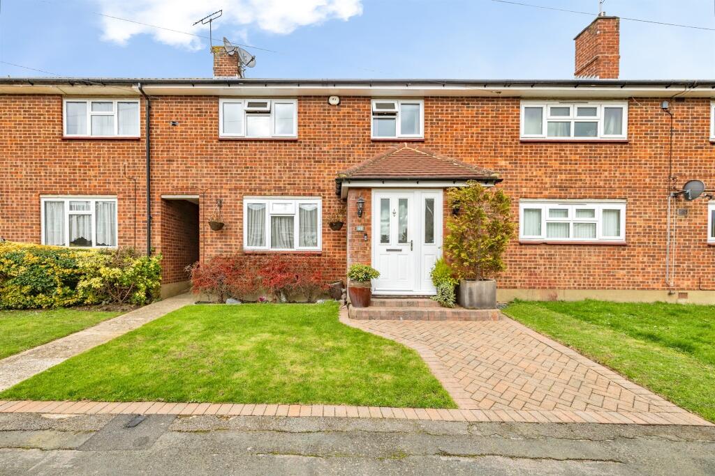 Main image of property: Hudson Close, Watford