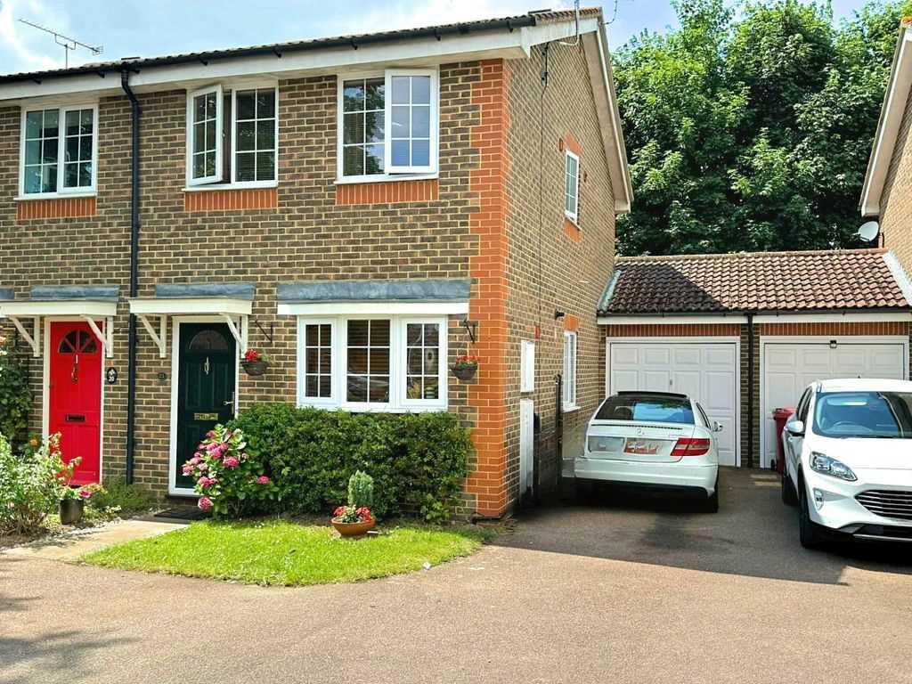 Main image of property: Kinnaird Close, Burnham