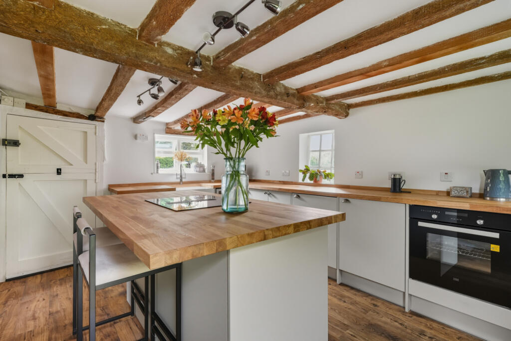 House in Cambridge - View 3