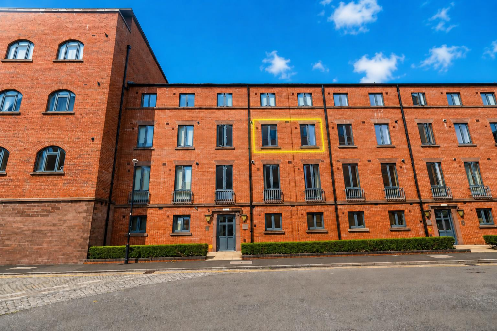 Main image of property: Seller Street, Chester