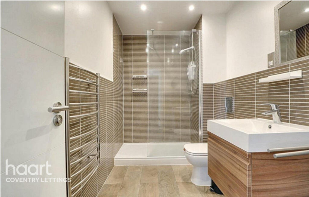 Main image of property: Queens Road, COVENTRY