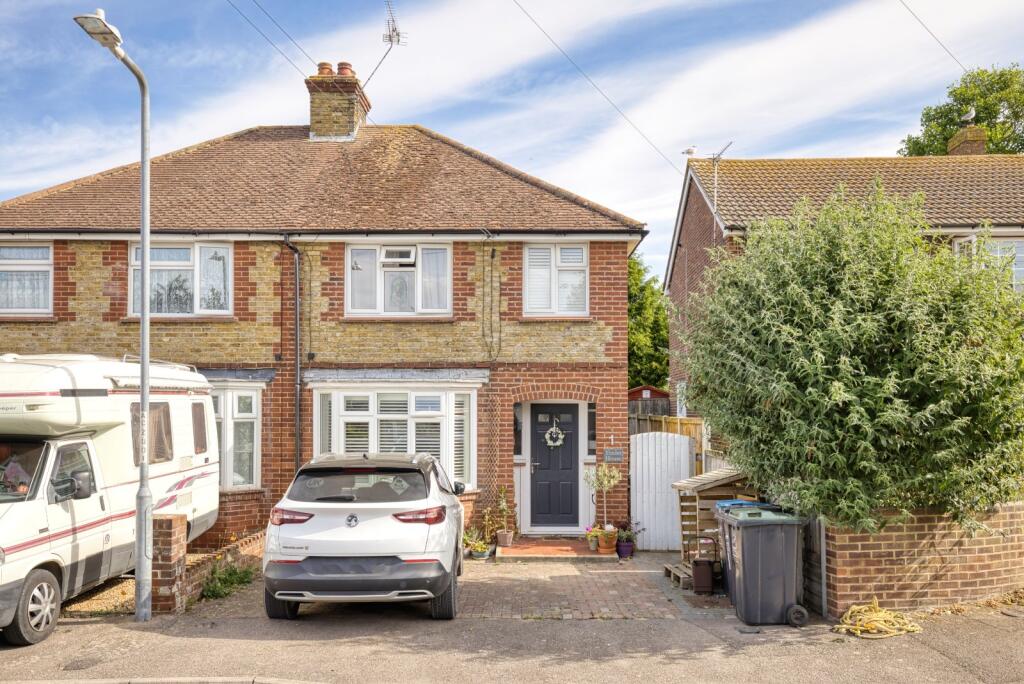 Main image of property: Augustine Road, Minster, Ramsgate, CT12