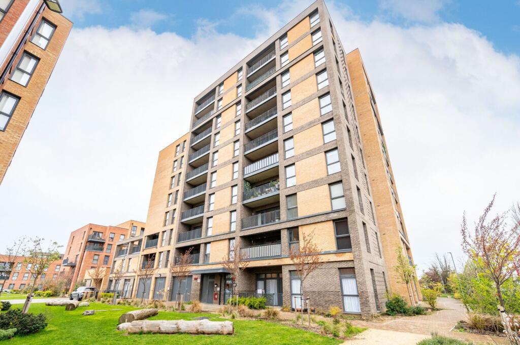 Main image of property: Chailey Place, Hayes and Harlington, Hayes, UB3