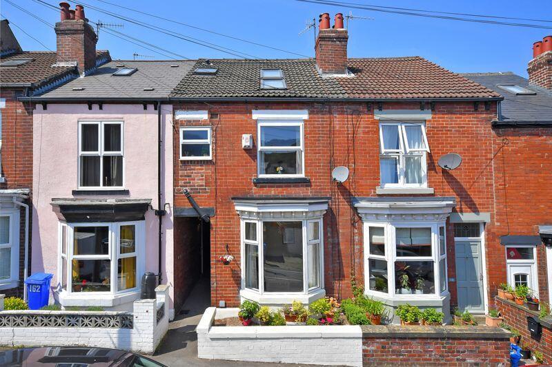 Main image of property: Blair Athol Road, Banner Cross, S11